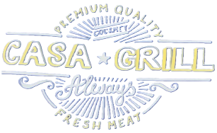 Casa Grill